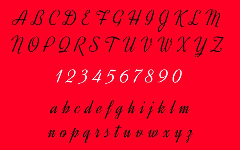 Dynalight Font Family Download