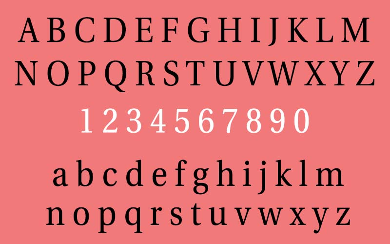 Heuristica Font Family Download