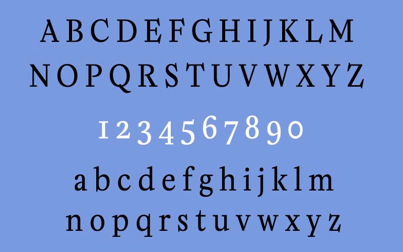 Minipax Font Family Download