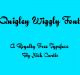 Quigley Wiggly Font Free Download