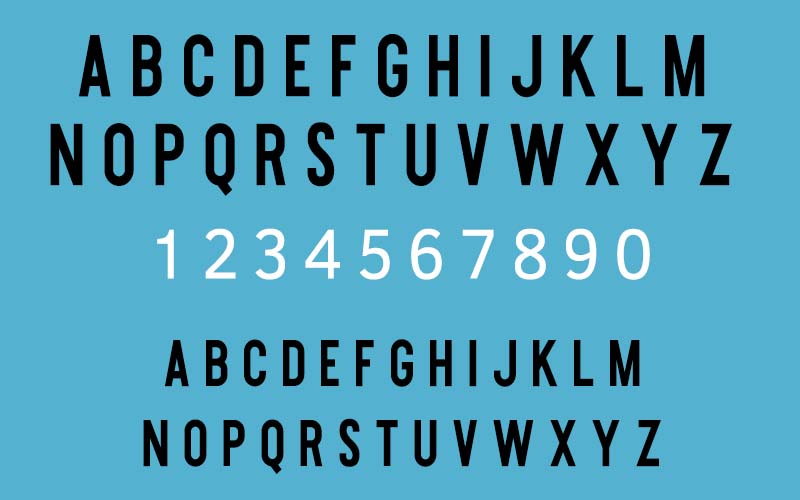 Ciderhouse Font Family Download
