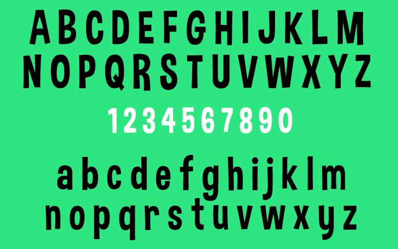 Dimbo Font Family Download