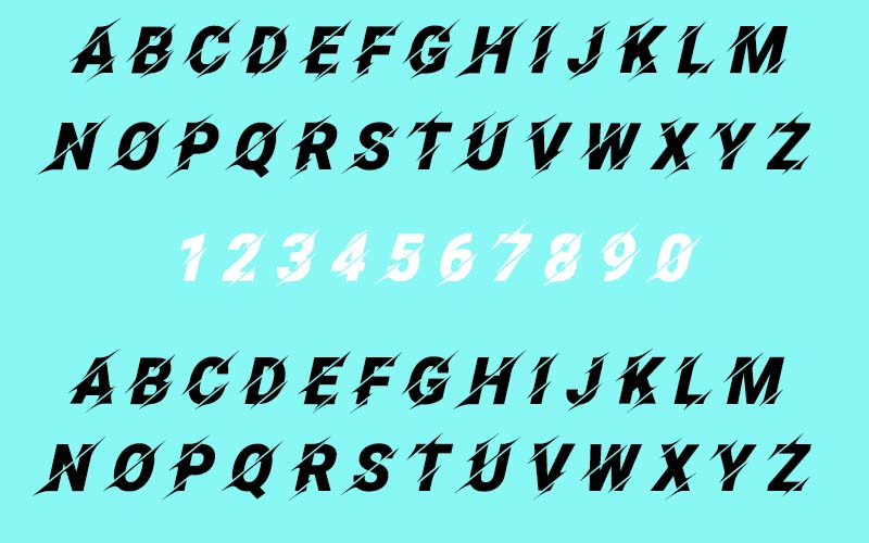Facon Font Family Download