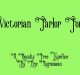 Victorian Parlor Font Family Free Download